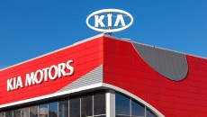Чистая прибыль Kia Motors упала на 12%