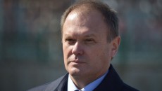 Губернатор Киевщины написал заявление об отставке