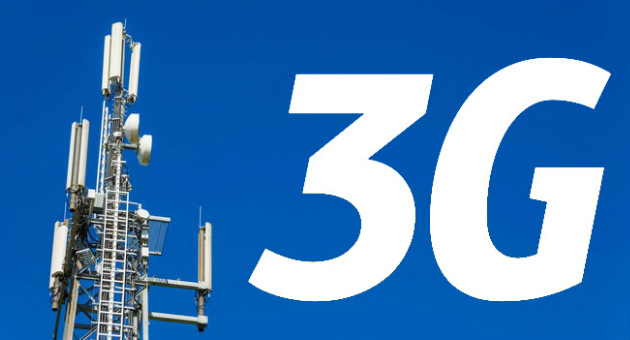 Операторам выдали свыше 7500 разрешений на 3G
