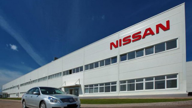 Nissan отзывает почти 1 млн авто по всему миру