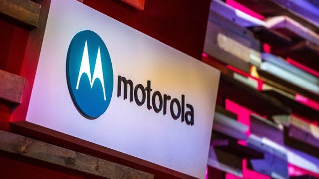 Motorola ждет ребрендинг