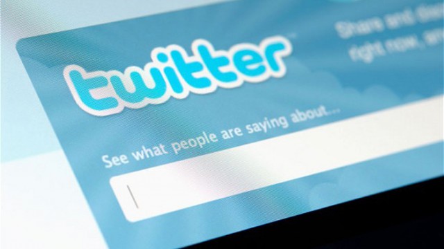 Twitter Inc. снизил чистый убыток до $187 млн