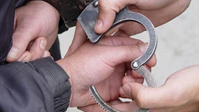 Задержан еще один участник разборок в Мукачево