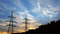 Украина отказывается от закупок электроэнергии у РФ