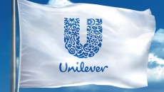 Выручка Unilever выросла до 53,3 млрд евро