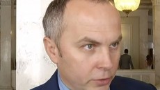 Шуфрич рассказал, как завладел речпортом в Киеве