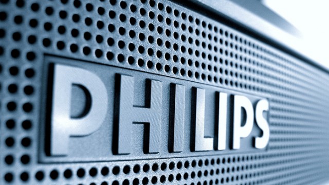 Philips расторгла сделку с GO Scale Capital