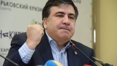М. Саакашвили: Самые богатые люди в Украине – в политическом классе