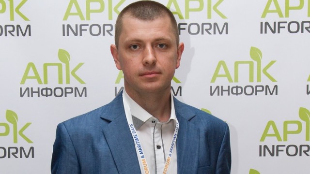 А.Купченко: Украинскому АПК надо наращивать внутреннюю переработку