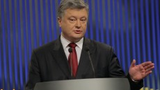 Мир признает наличие реформ в Украине, – Порошенко