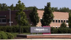 Vanguard привлекла инвестиции на $236 млрд