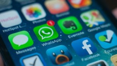 WhatsApp введет функцию видеозвонков