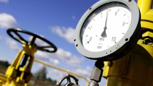 Кто кому конкурент на газовом рынке Украины
