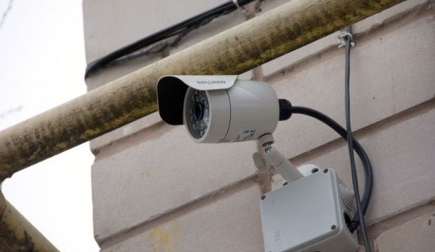 Львов закупит камеры наблюдения на 15 млн гривен
