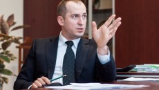 Министр Павленко подал в отставку