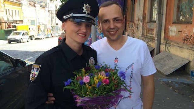 Полицейским не хватает обеспечения и мотивации, - Деканоидзе