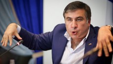 Саакашвили анонсировал аресты одесских чиновников