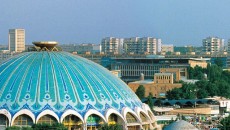 Ратифицирован договор о ЗСТ с Узбекистаном
