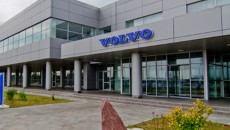 Volvo решил отозвать около 60 тыс. авто