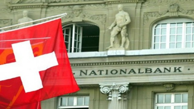 Швейцарские банки выплатили США штрафов на $1,36 млрд