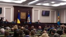 Порошенко назначил нового губернатора Киевщины
