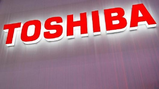 Toshiba объявила о рекордных убытках в $6 млрд