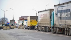 Украина обменялась с Россией разрешениями на транзит