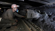 Британия дала Украине грант для поддержки шахтеров