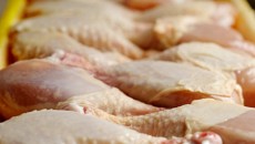 Украина на 100% использовала квоту на экспорт мяса птицы в ЕС