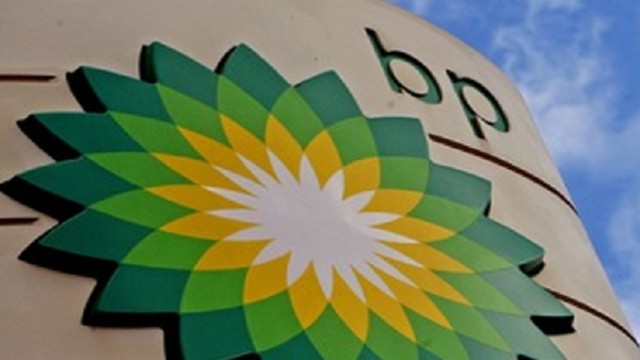 British Petroleum получила убыток в $6,5 млрд