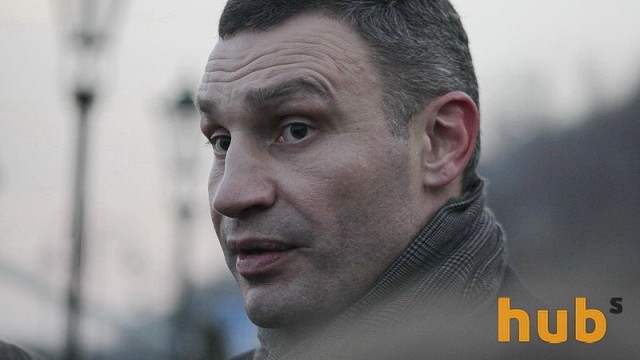 Обвал путепровода в Киеве развязал руки мэра Кличко