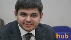 Роман Сторожев, президент ассоциации "Недропользователи Украины"