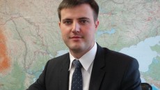 Тарас Высоцкий, генеральный директор Ассоциации «Украинский клуб аграрного бизнеса» (УКАБ) 