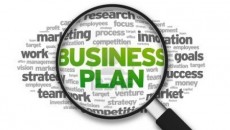 бизнес-план, стартап