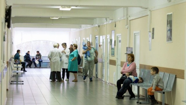 На Полтавщине и Житомирщине найдены врачи, легально получающие 15 тыс грн