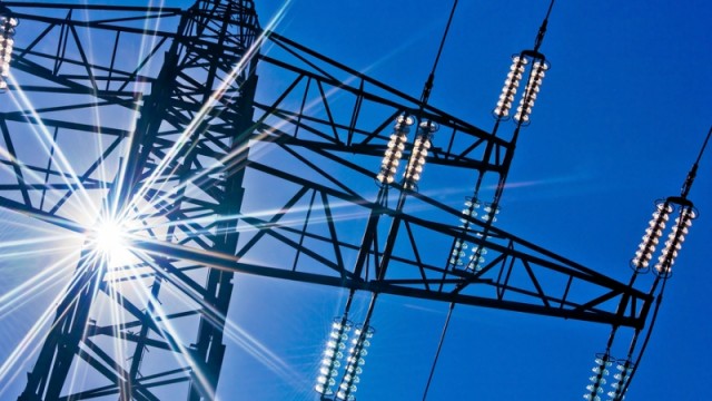 «Укренерго» отримало статус «члена-спостерігача» у європейській мережі операторів енергосистеми ENTSO-E. Що це означає