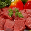 Минулого року імпорт яловичини в Україну зріс на 34% – УКАБ