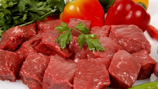 Стоимость мяса и сала вновь повысилась