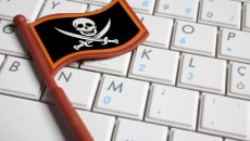 Украина лидирует в рейтинге интеллектуального пиратства