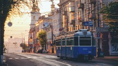 В Виннице пересмотрят тарифы на проезд в городском транспорте