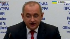 Украина оценивает ущерб от аннексии Крыма в 1 трлн грн