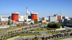 Южно-Украинская АЭС подключила первый энергоблок