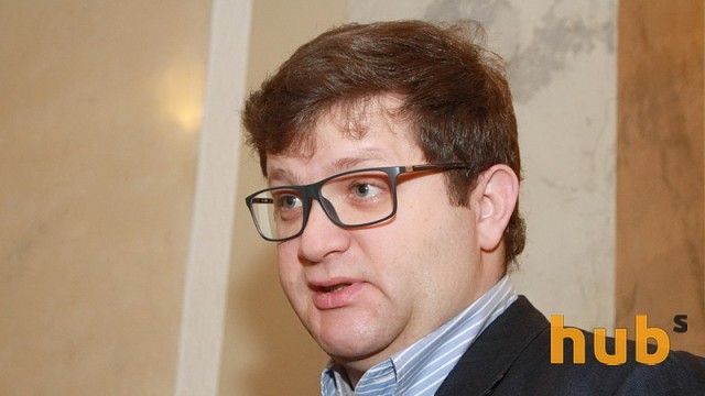 В. Арьев: Тимошенко заинтересована затянуть процесс создания коалиции