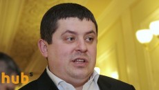 М. Бурбак: Я не слышал в Брюсселе требований провести до июня выборы в Донбассе