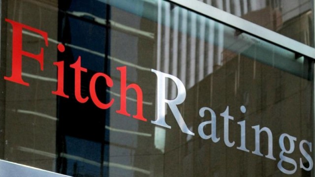 Fitch подтвердил рейтинг Украины на уровне 