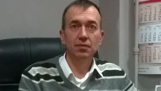 Александр Кабаненко, руководитель туристической компании Argo Travel (Харьков)