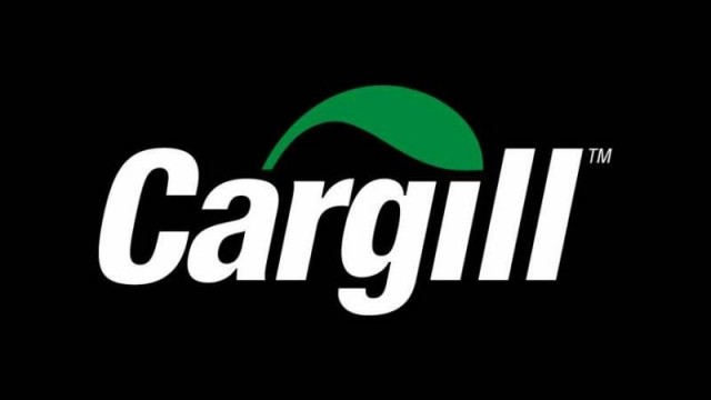 Cargill пока еще - не инвестор Херсонского порта