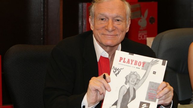 Playboy хотят продать за полмиллиарда долларов