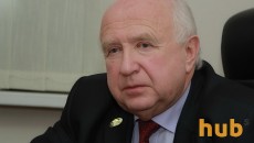 Леонид Униговский, гендиректор ООО 