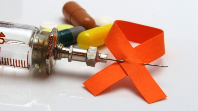 Львовская область выделяет средства на борьбу с ВИЧ